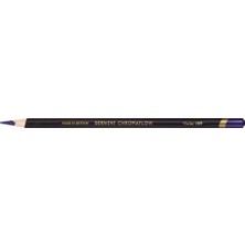 Derwent Chromaflow Kuru Boya Kalemi Violet 1100