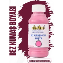 Deribo Bez Kumaş Ayakkabı Boyası