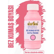 Deribo Bez Kumaş Ayakkabı Boyası