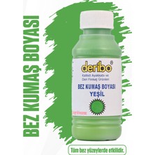 Deribo Bez Kumaş Ayakkabı Boyası