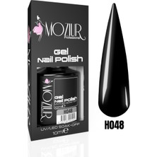 Mozıur H048 Uv LED Kalıcı Oje 10ML