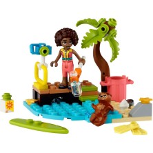 LEGO Friends 30635 Beach Cleanup