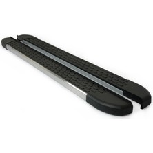 OMSA Seat Arona Nevada Yan Basamak Krom 2017 ve Sonrası