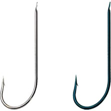 VMC Olta Iğnesi 9224 Black-No:6 - 100LU