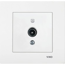 Viko Karre Beyaz Tv Prizi Sonlu