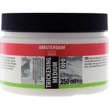 Amsterdam Thickening Medium 040 Jar 250 ml