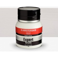 Amsterdam Expert Akrilik Boya 400ML S1 : Zinc White 104