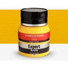 Amsterdam Expert Akrilik Boya 400ML S2 : Permanent Yellow Medium 284