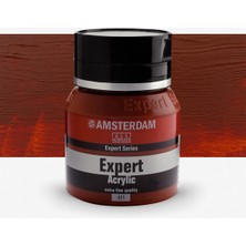 Amsterdam Expert Akrilik Boya 400ML S2 : Burnt Sienna 411