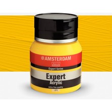 Amsterdam Expert Akrilik Boya 400ML S4 : Cadmium Yellow Medium 271
