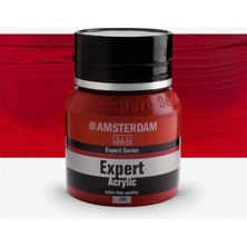 Amsterdam Expert Akrilik Boya 400ML S3 : Quinacridone Rose 366