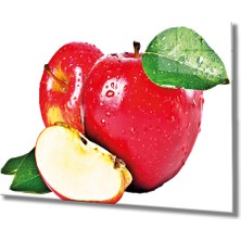 Eliza Home  Elma Cam Tablo Apple