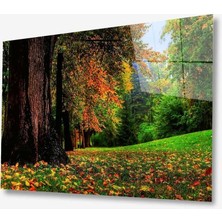 Eliza Home   Doğa Cam Tablo