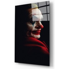 Eliza Home  Joker Cam Tablo