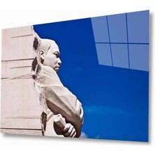 Eliza Home   Manzara Cam Tablo