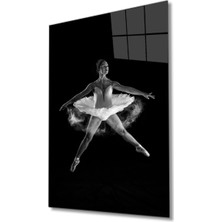 Eliza Home  Balerin Cam Tablo