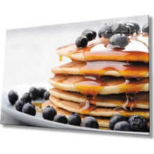 Eliza Home  Waffle Cam Tablo
