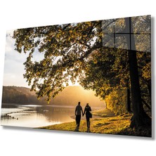 Eliza Home  Arkadaş Manzara  Aşk