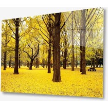 Eliza Home   Doğa Cam Tablo