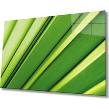 Eliza Home  Yeşil Yaprak Green Leaf