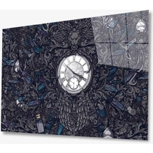 Eliza Home   Eşya Cam Tablo