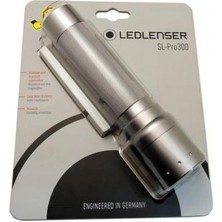 Alsepeteavm Ledlenser El Feneri Pro 300