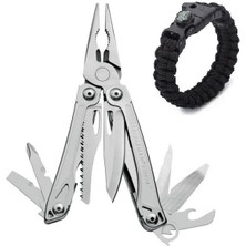 Alsepeteavm Leatherman Sıdekıck Tool 831439