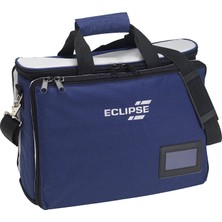 Eclipse Profesyonel Bez Takım Çantası 44X20X33 cm Yüksek Kalite