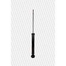 Maysan PN7216606-ARKA Amortisör Accent Era Dizel 07-11 5621