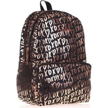 Kaukko Broker Sırt Çantası K1551