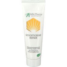 Adler Pharma Schüssler Yüz Kremi Gesichtscreme Repair 50 ml