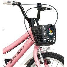 Cesa Bisiklet Cesa Bike Classic 20 Jant Bisiklet 6-10 Yaş PEMBE Çocuk Bisikleti 200210
