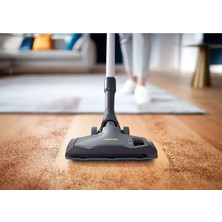 Philips Marathon Ultimate Toz Torbasız Elektrikli Süpürge XB9125/07.