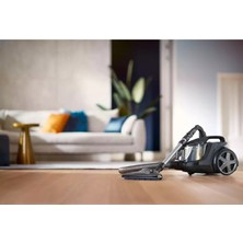 Philips Marathon Ultimate Toz Torbasız Elektrikli Süpürge XB9125/07.
