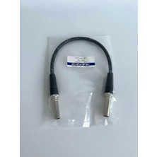 Gümrük Eşyaları Avm Canare Patch Cord Ara Bağlantı Kablosu VPC003-WC