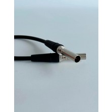 Gümrük Eşyaları Avm Canare Patch Cord Ara Bağlantı Kablosu VPC003-WC