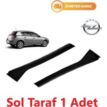 Avdanoto Opel Astra H Orta Direk Fitili Sol Taraf (Şoför) 1.sınıf Kaliteli Ürün