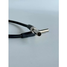 Gümrük Eşyaları Avm Canare Patch Cord Ara Bağlantı Kablosu MVPC005