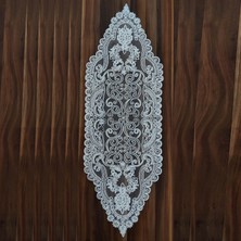 Kalite Toptan Açelya Runner Takımı 3'lü Set