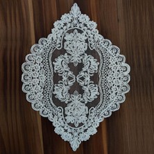 Kalite Toptan Açelya Runner Takımı 3'lü Set