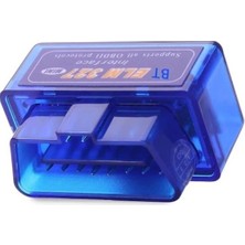 ELM 327 Super Mini V2.1 Bluetooth Obd2 Arıza Tespit Cihazı