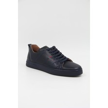 Pierre Cardin Erkek Casual Ayakkabı 6123116 - Lacivert