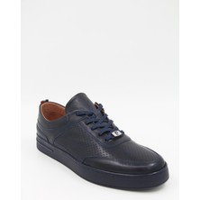 Pierre Cardin 6123129 Erkek Casual Ayakkabı  - Lacivert