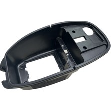 Motosvn Mondıal Wing 50I Sele Altı Bağaj Orjınal