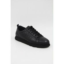 Freefoot 233054 Erkek Casual Ayakkabı - Siyah