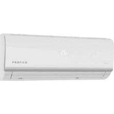 Profilo KSX09VW30N A++ 9000 BTU Multi Inverter Klima