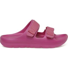 Kinetix July 3fx Fuşya Kadın Deniz Ayakkabısı