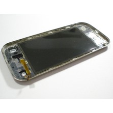 Kotenartt  Nokia N97MINI Panelli Dokunmatik Ekran CAMI,N97 Mini