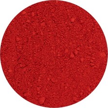 Pera Candle Kırmızı Toz Mum Boyası 25 gr , Mum Boyası