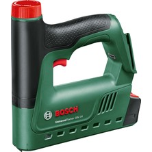 Bosch Universaltacker 18V-14 Akülü Zımba Tabancası (Akü ve Şarj Aleti Hariç)